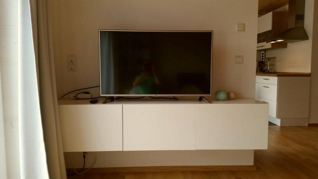 Ferienwohnung Treibgut Uhldingen-Mühlhofen Eksteriør billede
