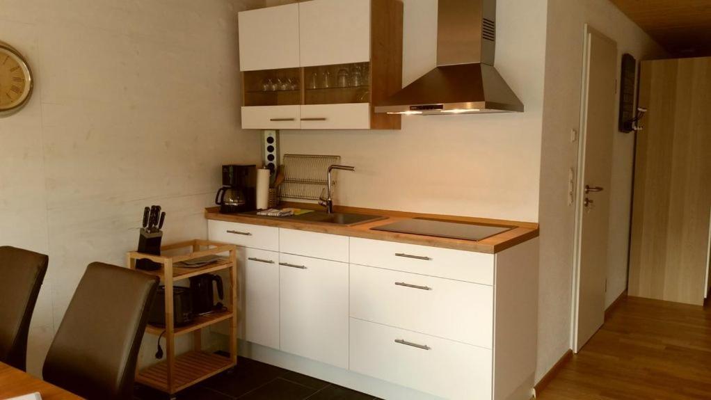 Ferienwohnung Treibgut Uhldingen-Mühlhofen Eksteriør billede