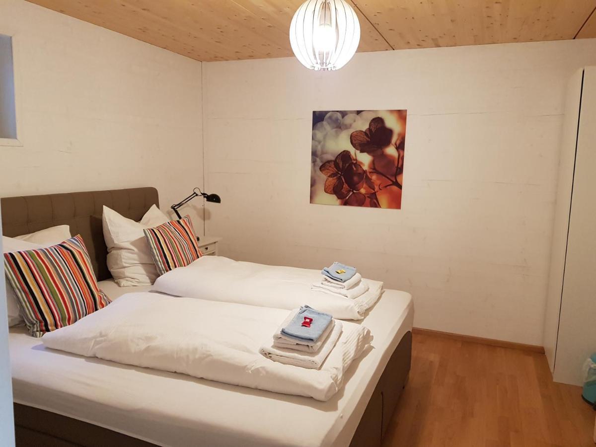 Ferienwohnung Treibgut Uhldingen-Mühlhofen Eksteriør billede