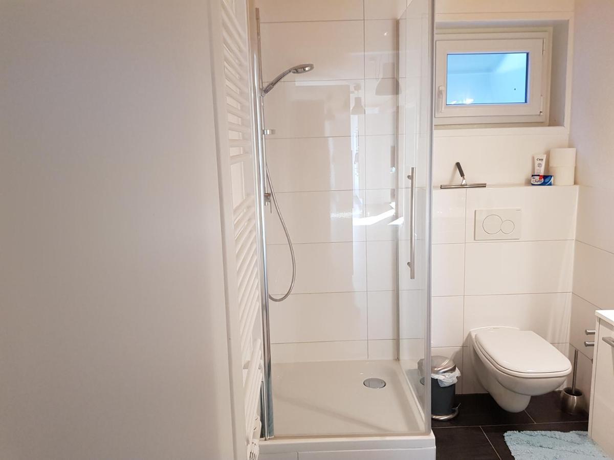 Ferienwohnung Treibgut Uhldingen-Mühlhofen Eksteriør billede