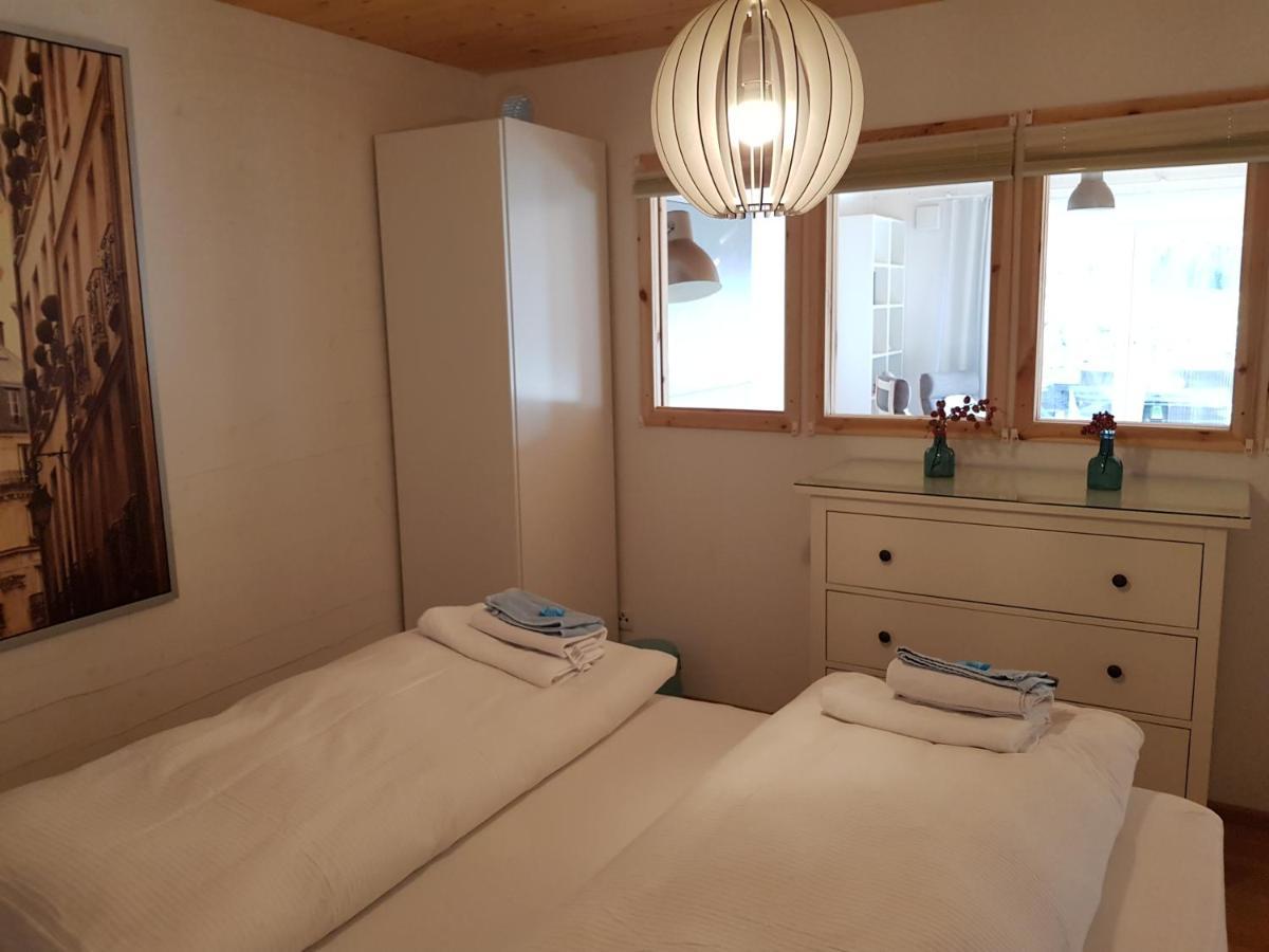 Ferienwohnung Treibgut Uhldingen-Mühlhofen Eksteriør billede
