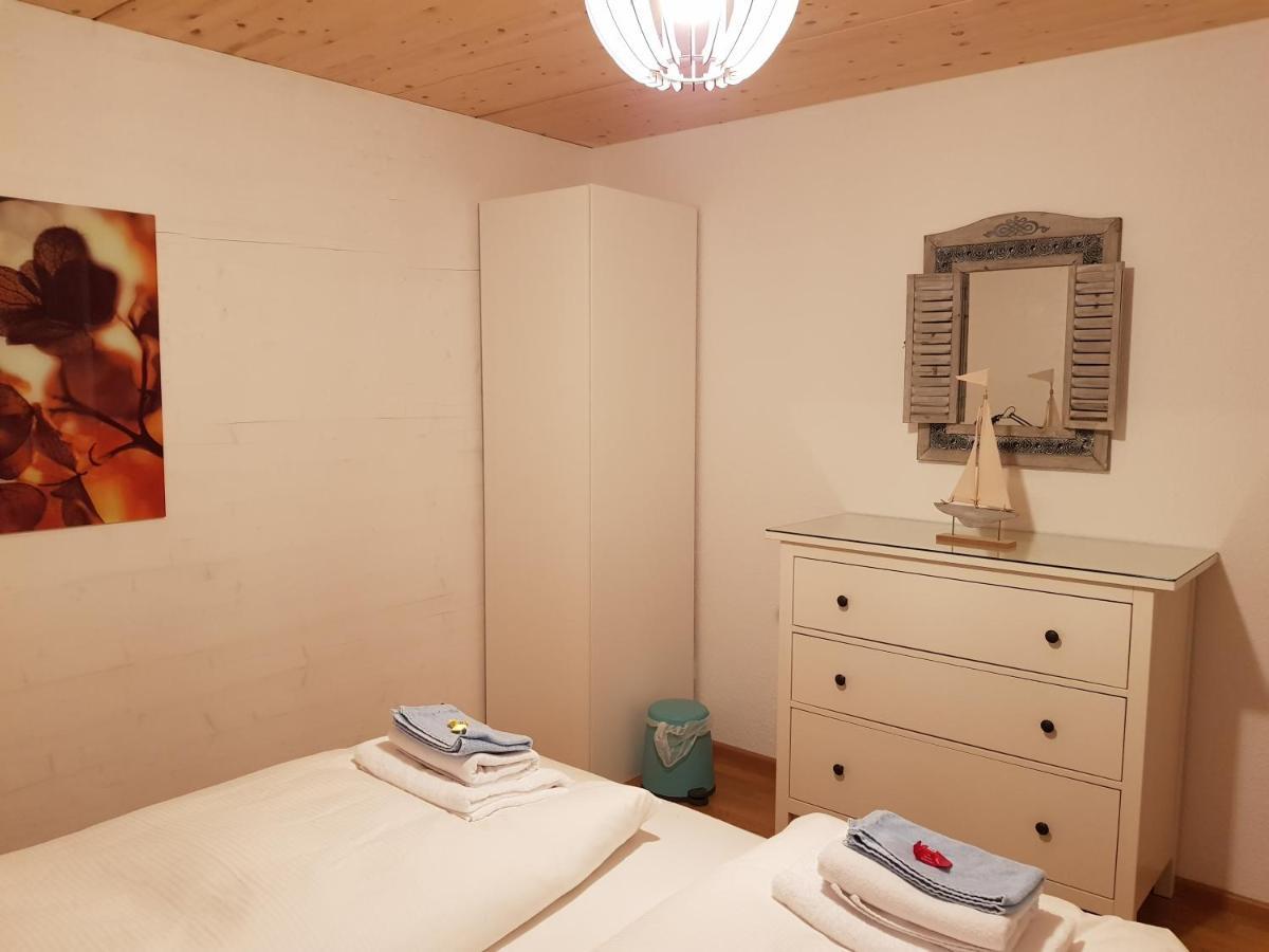 Ferienwohnung Treibgut Uhldingen-Mühlhofen Eksteriør billede