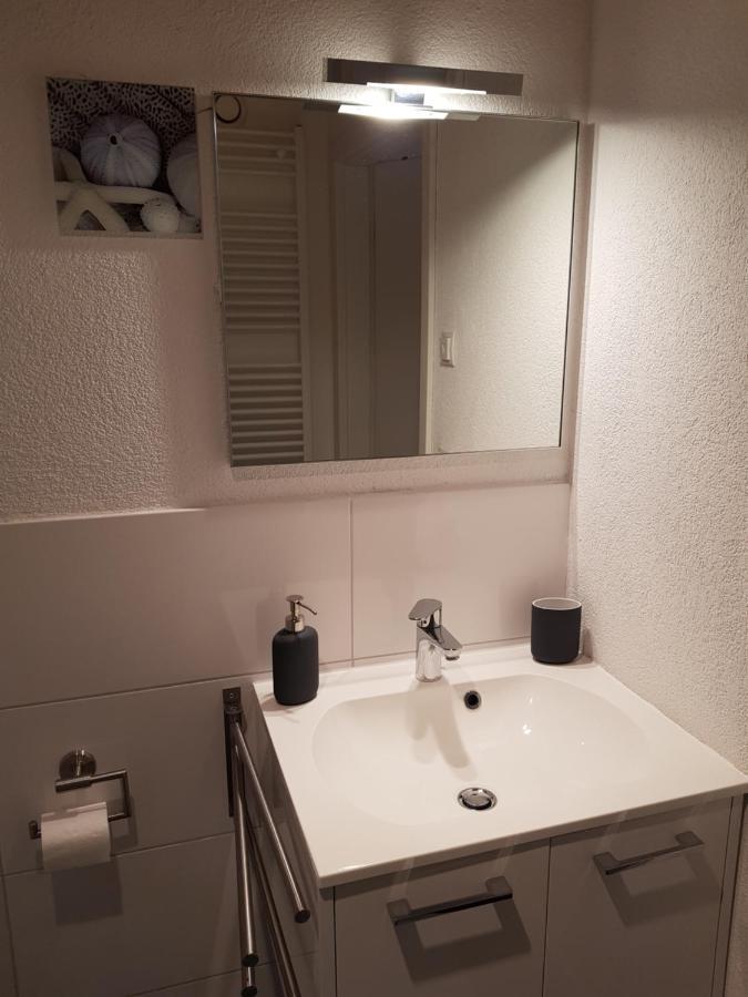 Ferienwohnung Treibgut Uhldingen-Mühlhofen Eksteriør billede